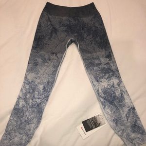NWT lululemon leggings sz 10